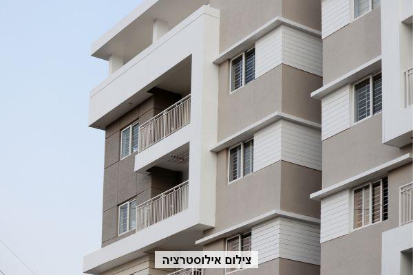דירות
