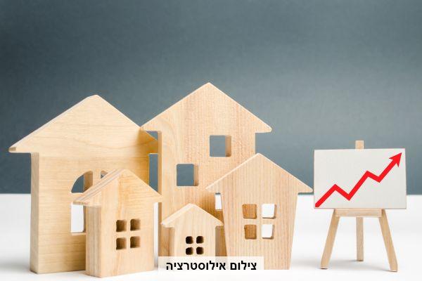 עליית הריבית
