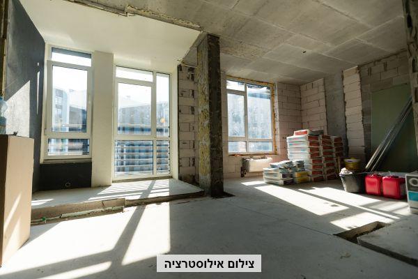 שיפוצים