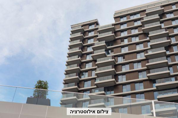 התחדשות עירונית