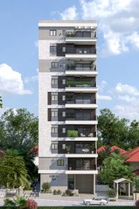 פרויקט ZONE ברחובות ישנה את פניו של רחוב הרשנזון בעיר