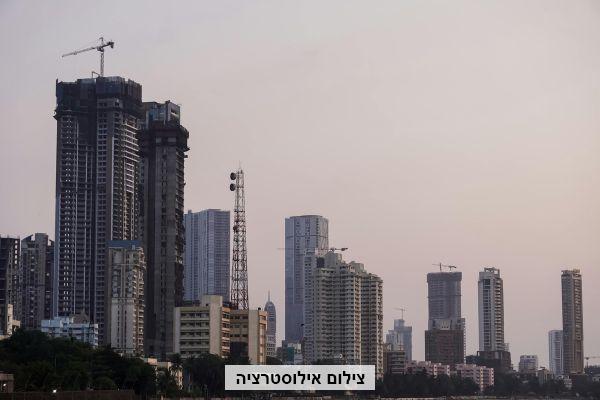 התחדשות עירונית